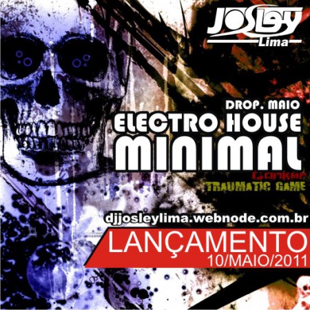 Lançamento NEW CD!